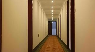GreenTree Inn Jinan Quancheng Hotel - 6