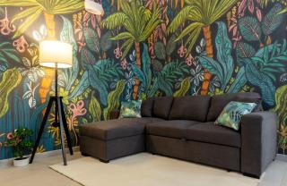 Tropical Boutique Apartment - 4