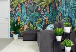 Tropical Boutique Apartment - 8
