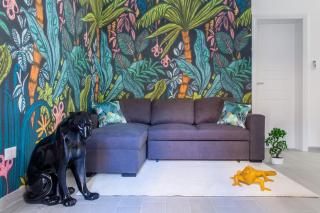 Tropical Boutique Apartment - 7