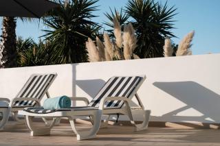 Villa Olive - 8