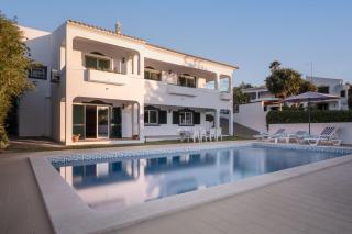 Villa Olive - 0