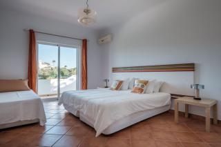 Villa Olive - 8