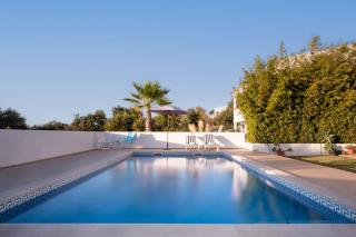 Villa Olive - 9