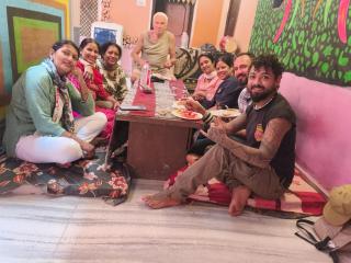 HOSTEL MONALISA PUSHKAR - 8