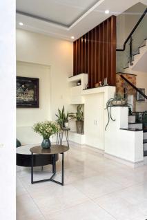 Hagi's House - 9