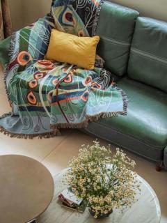 Hagi's House - 1