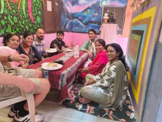 HOSTEL MONALISA PUSHKAR - 9