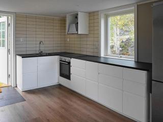 5 person holiday home in KLÖVEDAL - 2