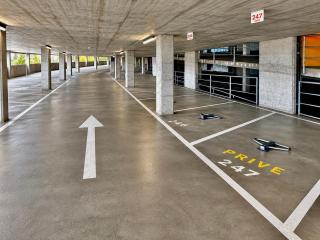 BeauLieu - free parking - 4