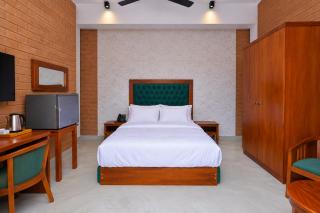 SYS Nature Life Resort - 8