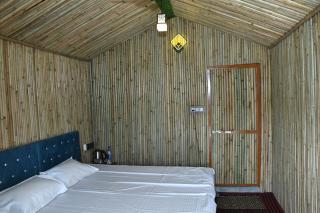 Nandan Delight Guesthouse and Restro - 3