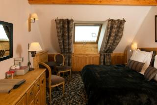 Hôtel Chalet Mounier - 8