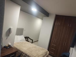 1-Bedroom Apartment with Pool, Sauna, and Home Theater in Córdoba - 7