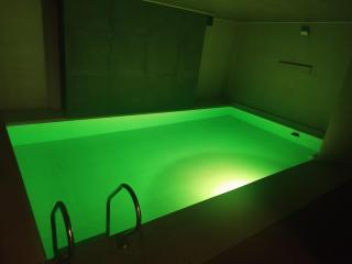 1-Bedroom Apartment with Pool, Sauna, and Home Theater in Córdoba - 5