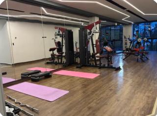 1-Bedroom Apartment with Pool, Sauna, and Home Theater in Córdoba - 1