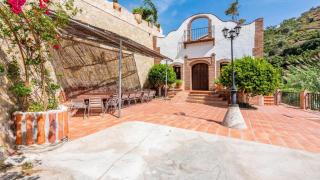 Molino del Alferez Sayalonga by Ruralidays - 5