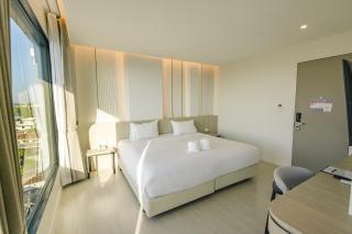โรงแรมอาร์ทู มิดทาวน์ - 3