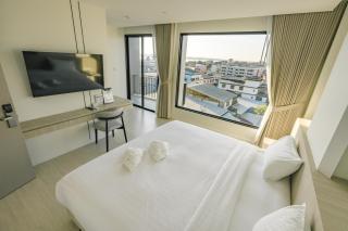 โรงแรมอาร์ทู มิดทาวน์ - 5