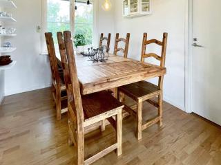 6 person holiday home in KÖPINGSVIK - 5