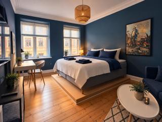 Greenbrook Blue Suite - 0