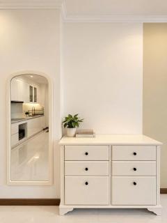 Elegant 1BR at Landmark Central Park - 9
