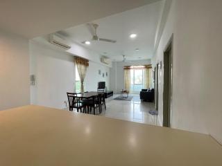 Sutera Avenue The Grand Palm by Siemah - 2