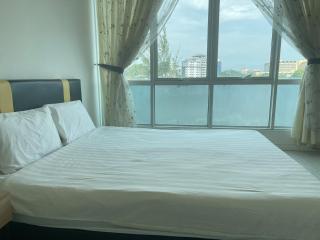 Sutera Avenue The Grand Palm by Siemah - 1