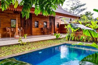 Buruan Sari Villas by AGATA - Tabanan - 0