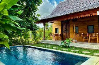 Buruan Sari Villas by AGATA - Tabanan - 4