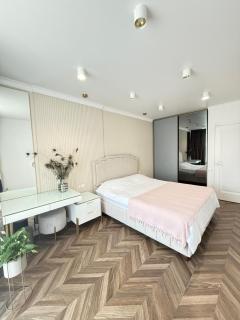 Alpha Residence Executive Comfort Apartment - 7