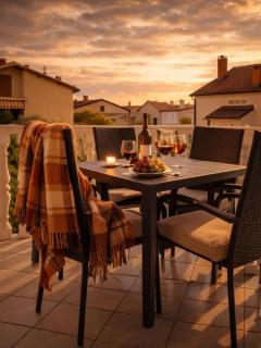 ULA LA - stylish boutique apartment & free parking - Umag - 0