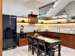 Vạn Xuân Homestay - 6