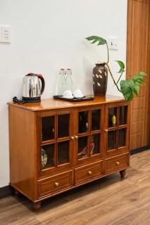 Vạn Xuân Homestay - 4