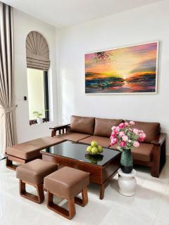 Vạn Xuân Homestay - 8