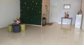 HOTEL KAWAN BIDOR - 4