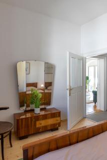 Appartment Villa Buben am See, direkt neben Schloss Orth - 3