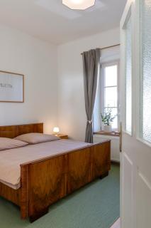 Appartment Villa Buben am See, direkt neben Schloss Orth - 1