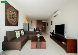Surin Park 1 Bed Poolside Near Beach by Destada - 9