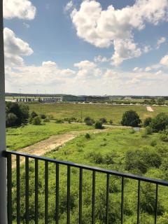 Wroclaw MiniApart - 5