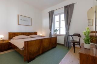 Appartment Villa Buben am See, direkt neben Schloss Orth - 2