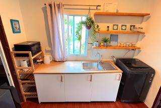 Authentic beach house in Phang Nga - Turtle Beach House 2 - 3