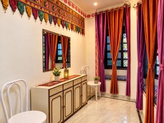 The White House by Lake Pichola - 4