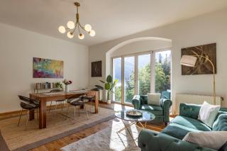 Appartment Villa Buben am See, direkt neben Schloss Orth - 7