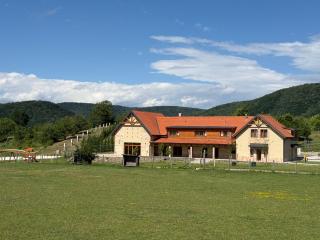 Pilisszentlászló Turistaház - 6