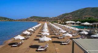 Plaza Resort - Anavissos - 2