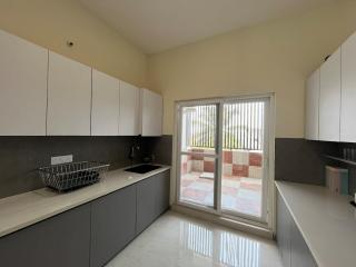 MYS - Sage Haus 302 AC 3BHK, TT Table, Foosball - 7