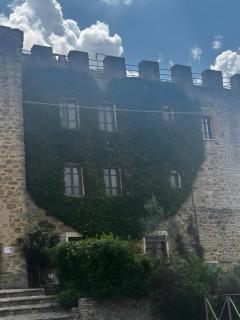 Le Dimore del Castello in Umbria - 3