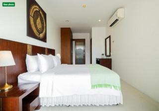Surin Park 1 Bed Poolside Near Beach by Destada - 8