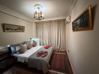 Luxury apartment 3 in the heart of Gueliz, Wifi, Pool - 1